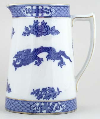 Jug or Pitcher c1930s